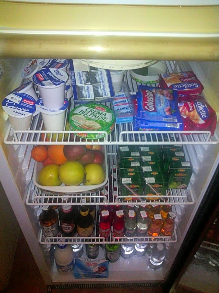 B&B Le Stanze del Sogno