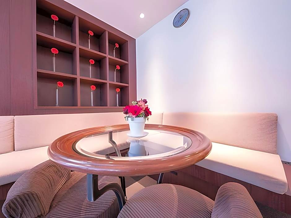 Chang Tee Hotel Ikebukuro