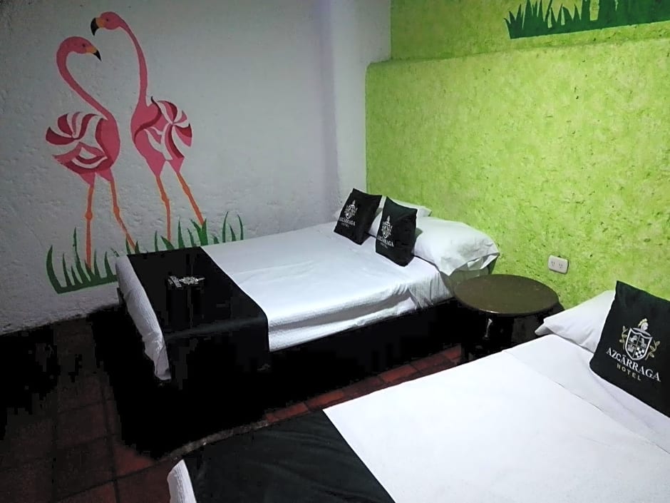 Hotel Don Pedro