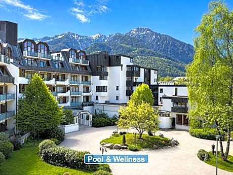 AMBER HOTEL Bavaria Superior
