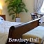 Bawdsey Hall
