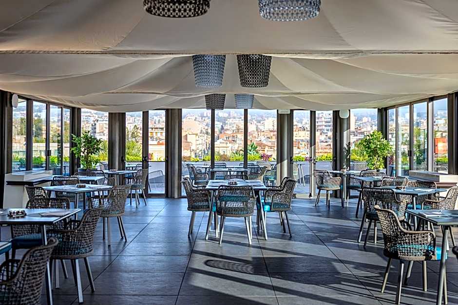 Palace Catania | UNA Esperienze