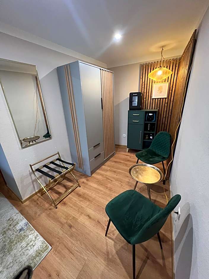 Hotel BALTICpetite
