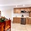 Apartamentos Vista Sur