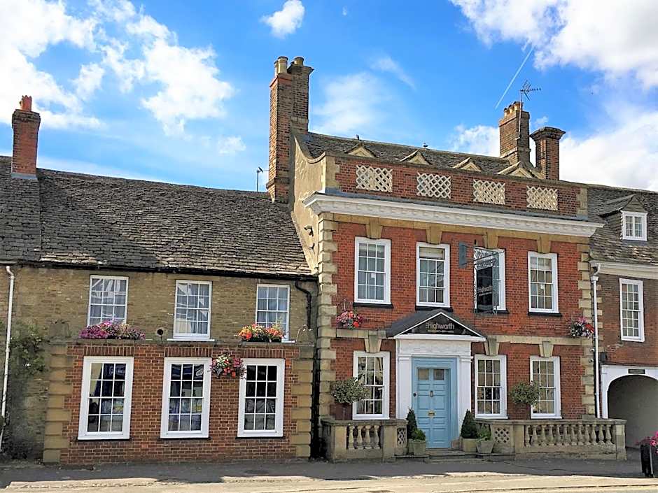The Highworth Hotel