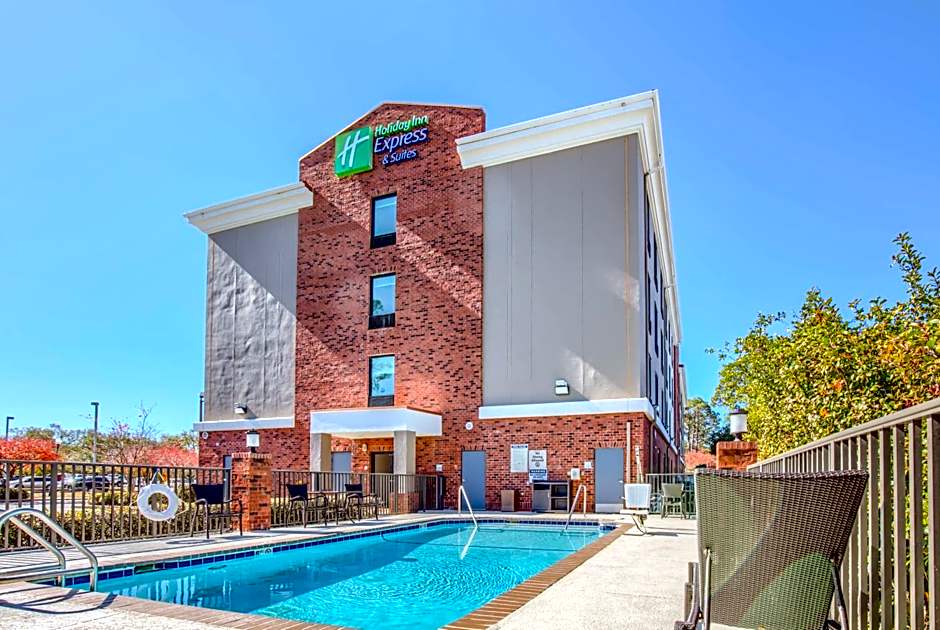 Holiday Inn Express Hotel & Suites Gulf Shores By IHG