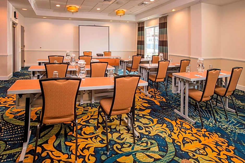 SpringHill Suites by Marriott State College