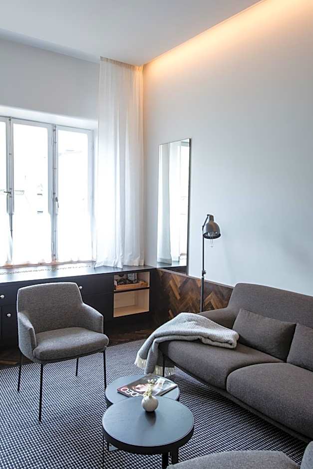 Miss Clara by Nobis, Stockholm, a Member of Design Hotels