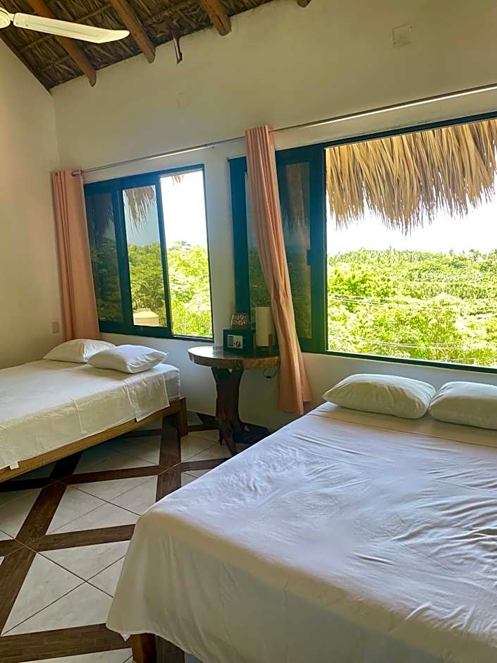 Villa del Mar