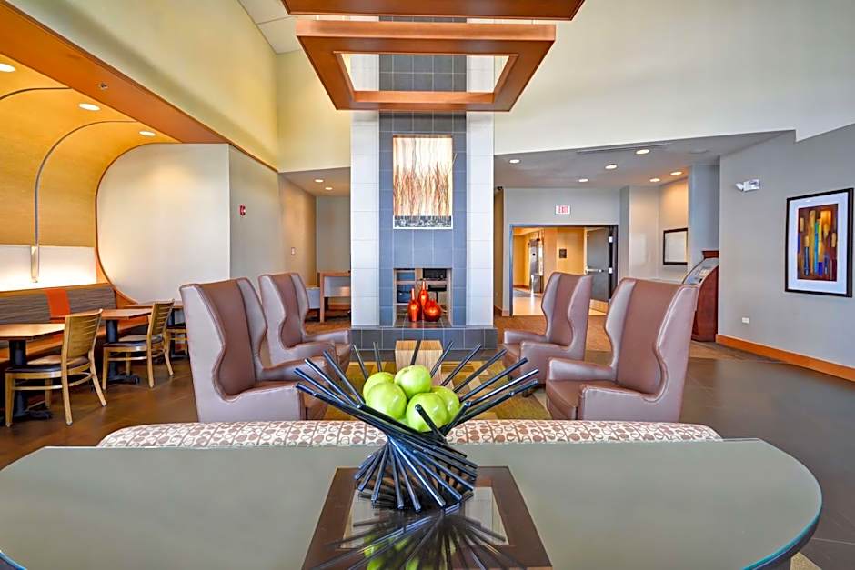 Hyatt Place Chicago Warrenville