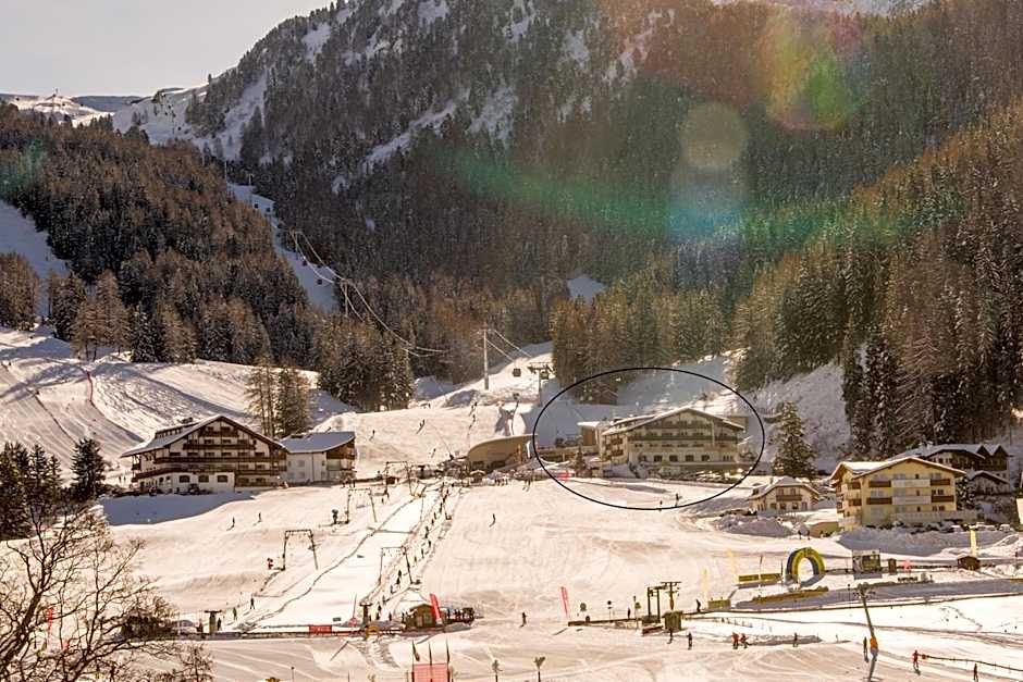 Hotel Continental Dolomites