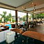 Green Peace Hotel