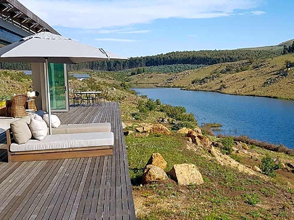 Star Dam Lodges