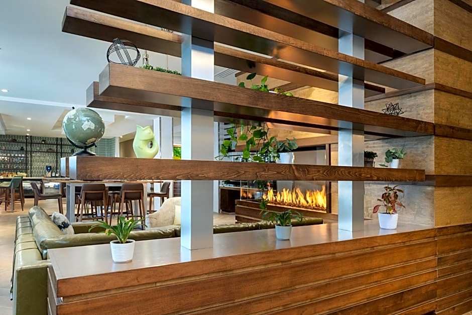 EVEN Hotel Bozeman Yellowstone Intl Arpt by IHG