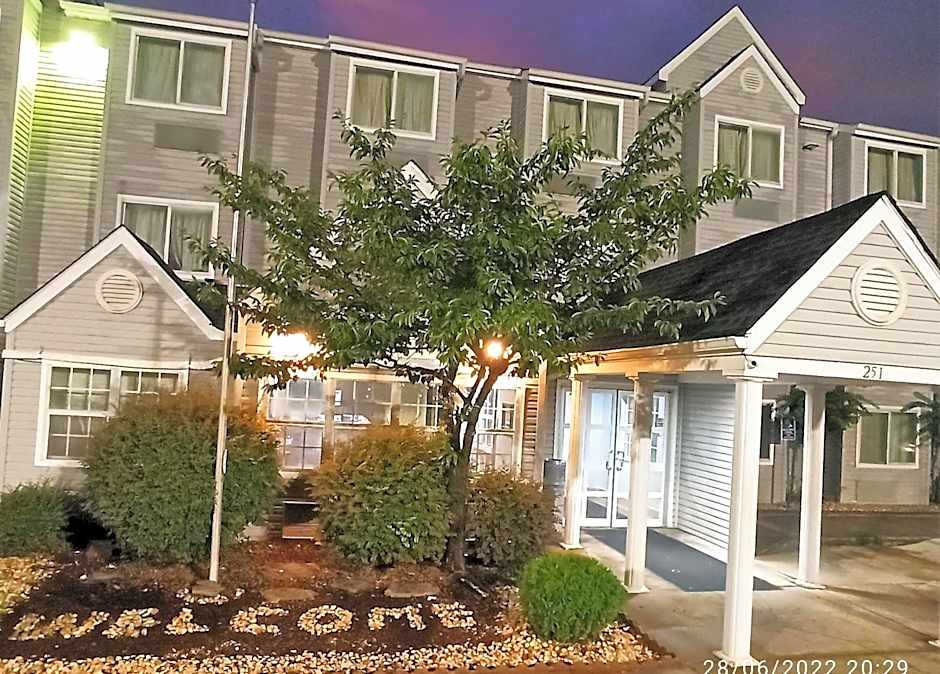 America's Inn - Birmingham