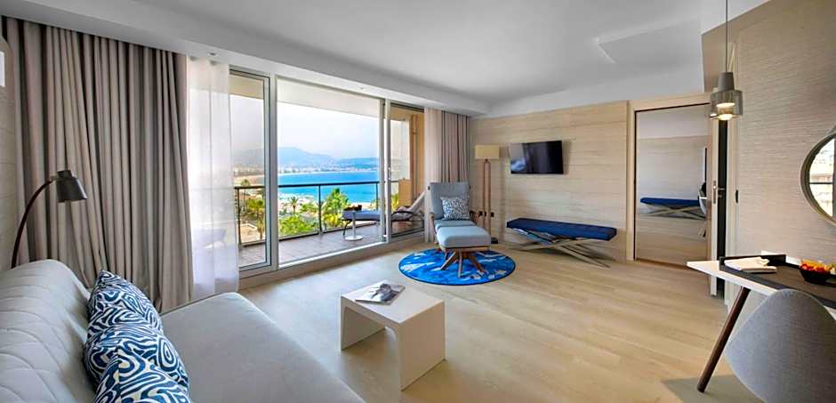 Radisson Blu Hotel Nice