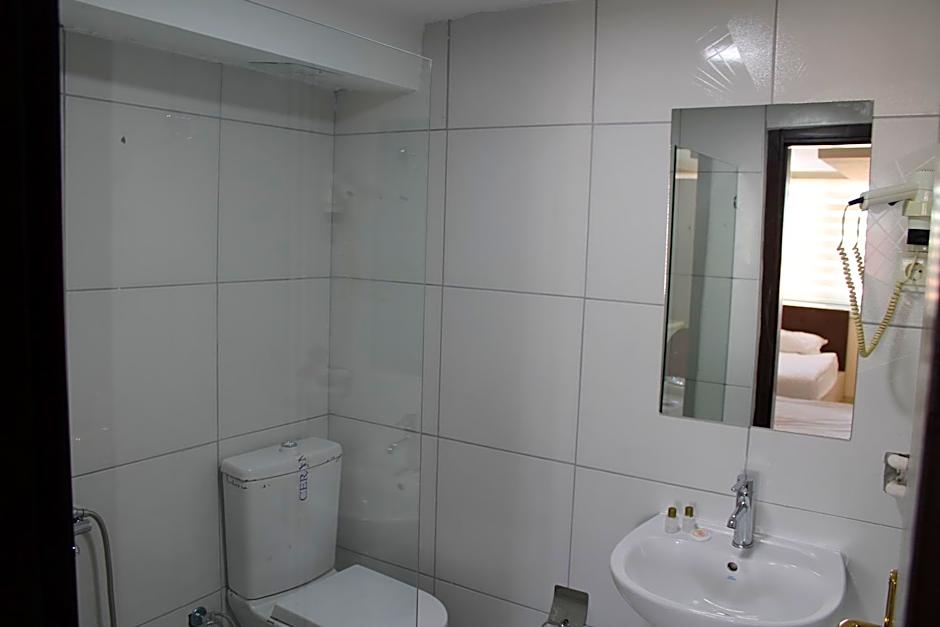 Hotel Abro Necatibey