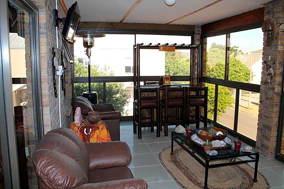 Quest Bed And Breakfast