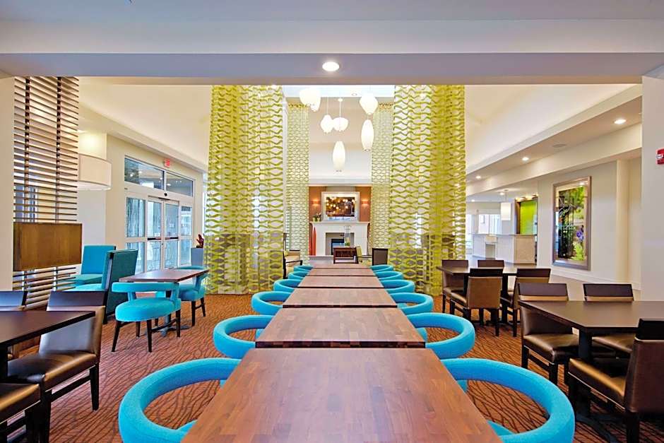 Hilton Garden Inn Martinsburg