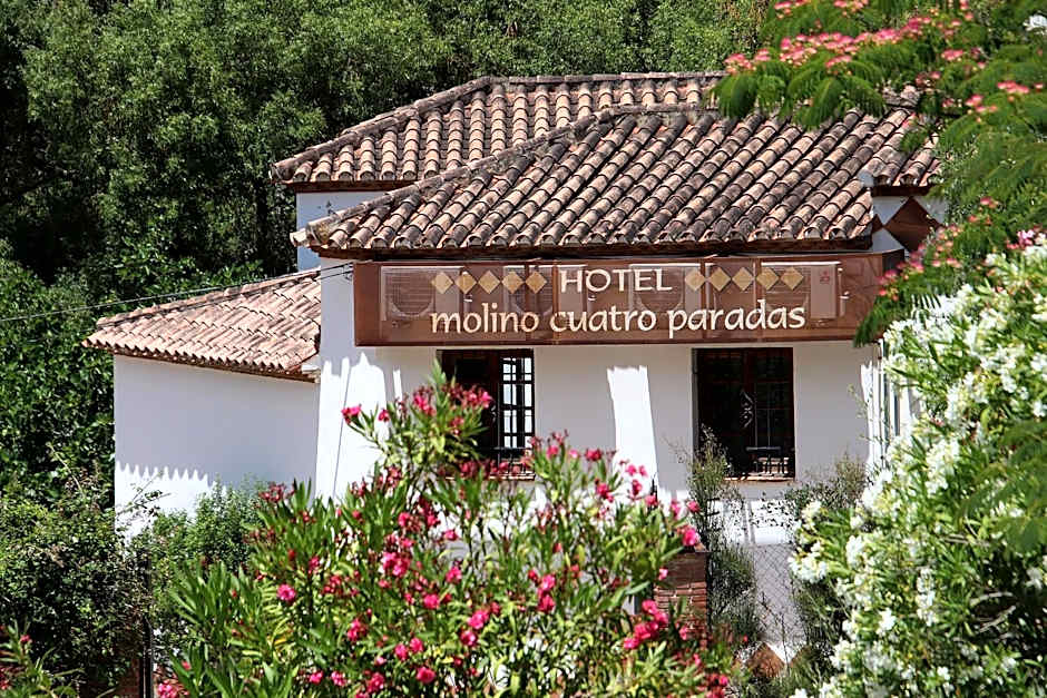 Molino Cuatro Paradas
