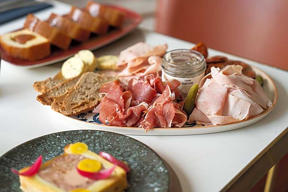 Radisson Blu Hotel, Lyon