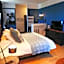 Hôtel-Spa Domaine de Diane