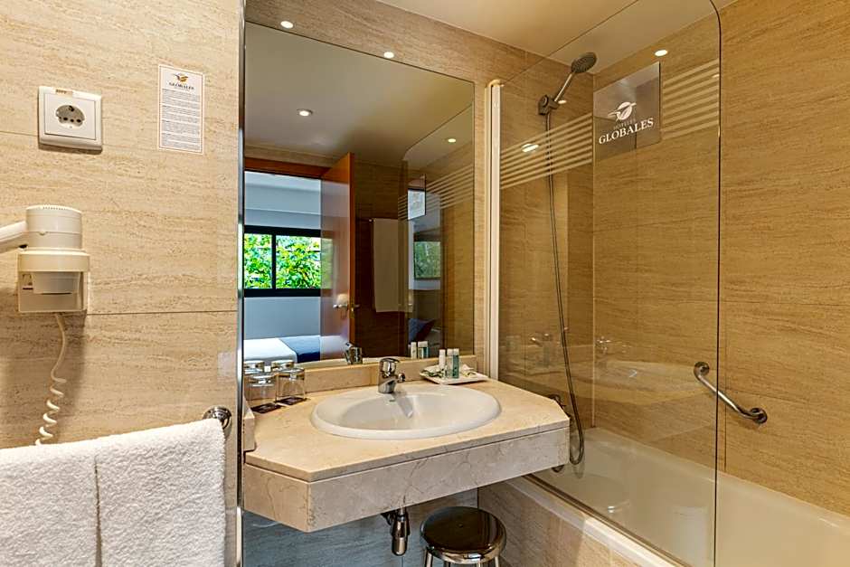 Globales de los Reyes