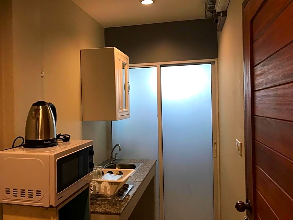 A title Guestel jomtien