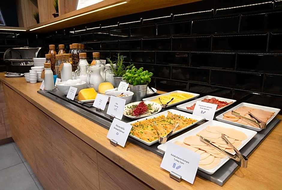 Park Inn by Radisson Vilnius Airport Hotel & Conference Centre