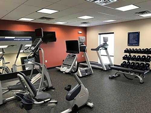 Hampton Inn By Hilton & Suites-Moore