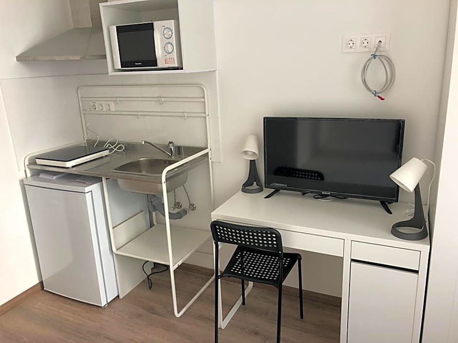 Omega Apartments Budapest