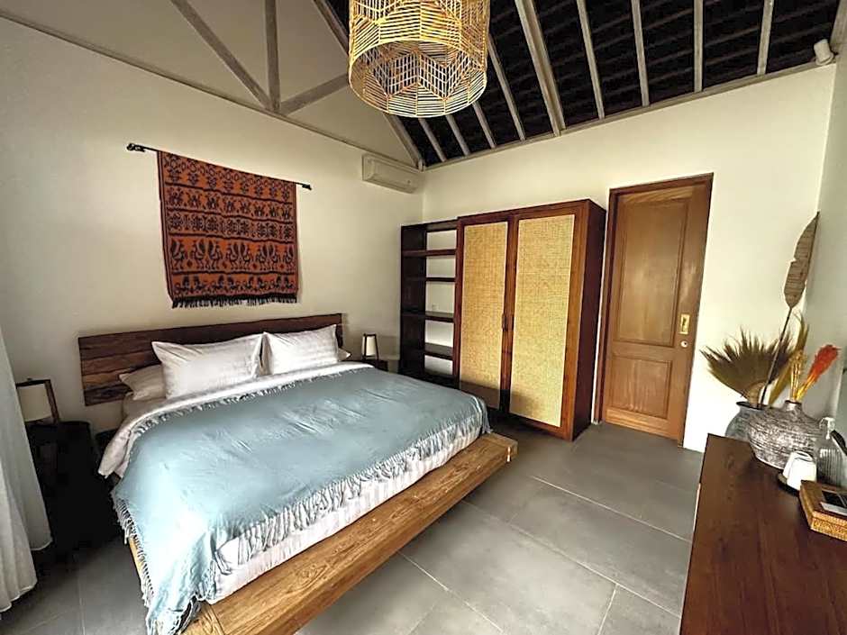 relax room in uluwatu