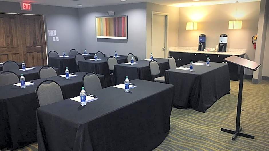 Holiday Inn Express & Suites Jackson Downtown - Coliseum By IHG