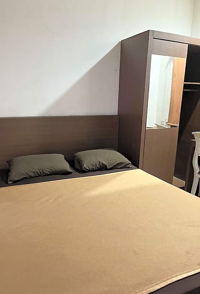 HER MANDIRI GUEST HOUSE