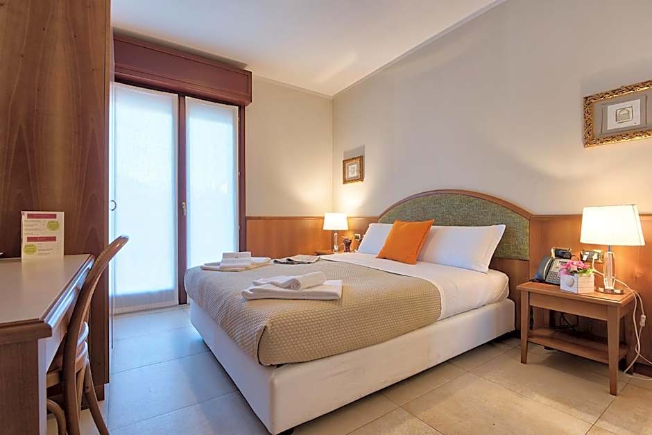 Albergo Villa Priula