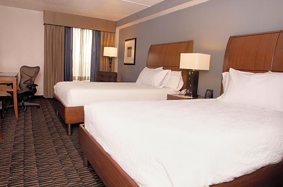 Hilton Garden Inn Austin NorthWest/Arboretum
