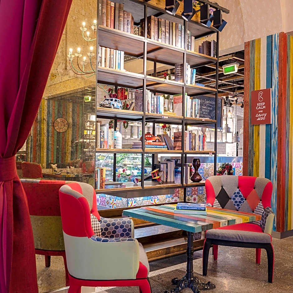 Oaks Ibn Battuta Gate Dubai