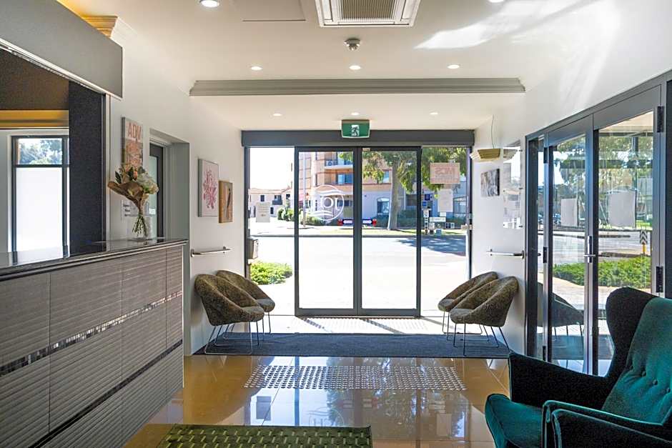 Joondalup City Hotel