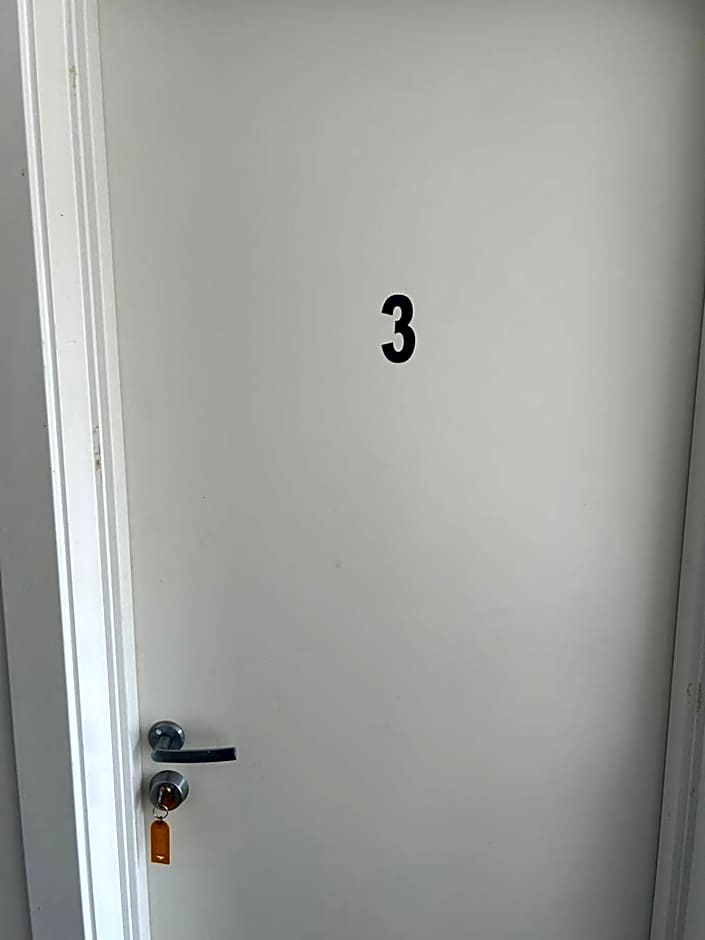 Photo 1 of 6 of Double Room with Private Bathroom