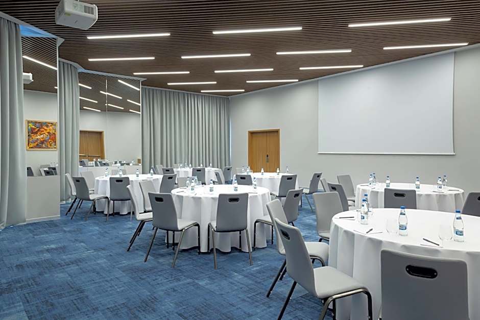 Courtyard by Marriott Bucharest Floreasca