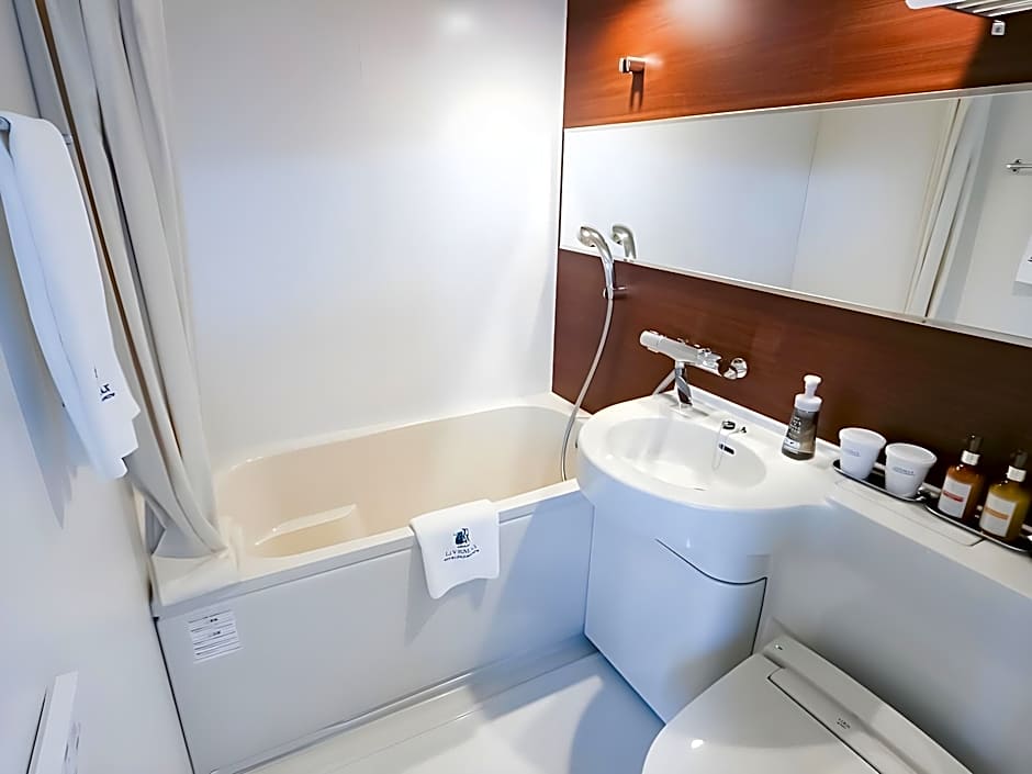 Hotel Livemax Akabane-Ekimae