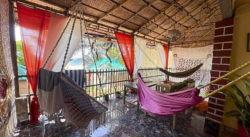 Secret Garden Agonda Beach Resort