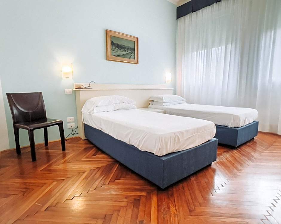 Hotel all'Oasi