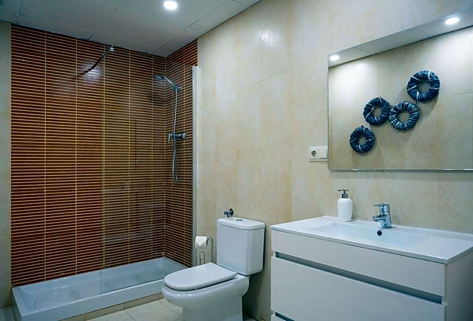 Pension Venecia Gomerez