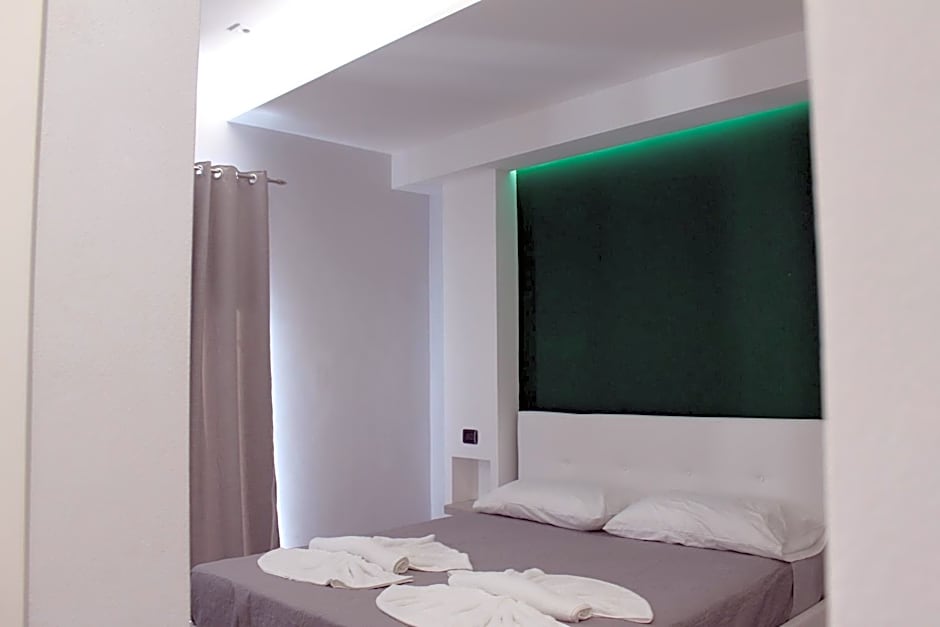 Olive Luxury Rooms