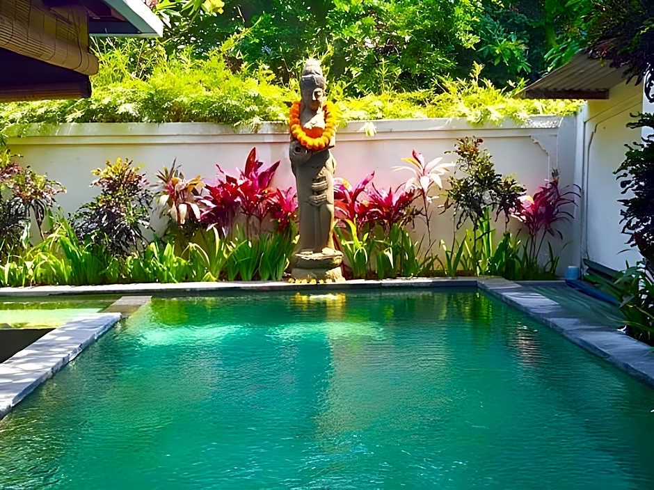 Juada Garden