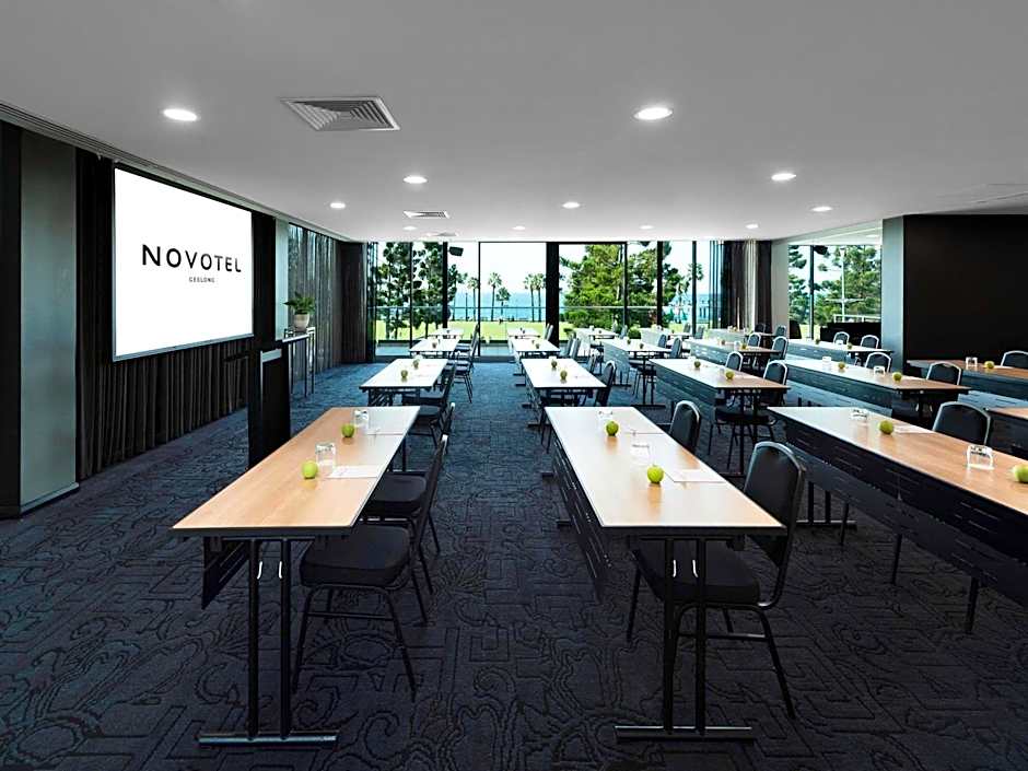 Novotel Geelong