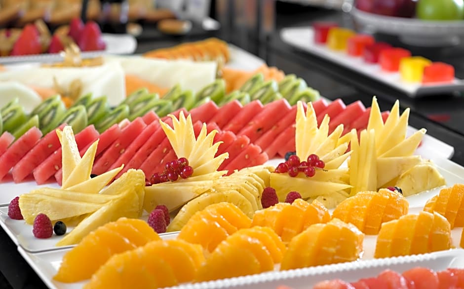 NH Collection Madrid Paseo Del Prado