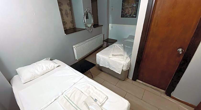 NO 34 HOTEL – Istanbul, 