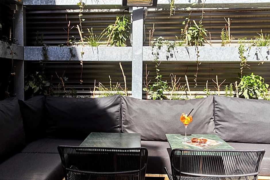 Hotel Indigo Antwerp - City Centre By IHG